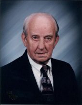 harold williams