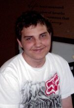 lance husfeldt