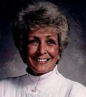 judyth burque
