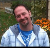 shawn bogotty