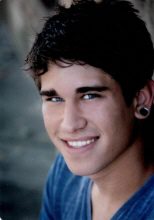 zachary carey