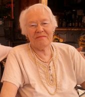 june dahlberg