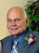 gene gregerson