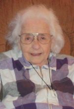 dorothy whitney