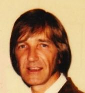 duane stolp