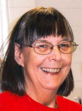 patricia zane