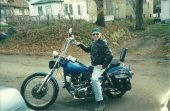 jeffrey meredith