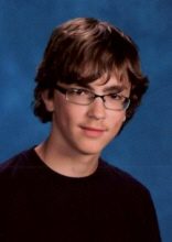 colin larson