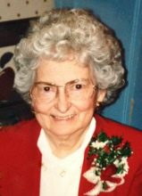 dorothy andrews