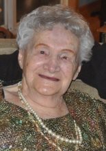 millie stefonick
