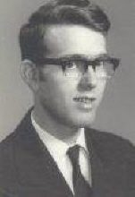 keith crist