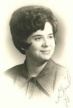 gail cardinal