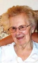 mildred berg