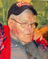donald olson