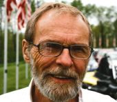 warren peltier