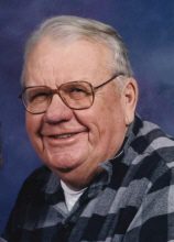earl olson