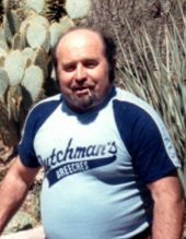 leroy houle