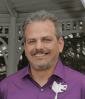 michael johnson