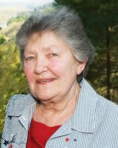 geraldine haus