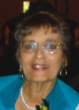 shirley fairbanks