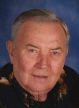 ralph o'brien