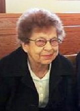 violet erickson
