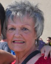 carol martin