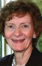 darlene cromer