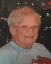 virginia ericson