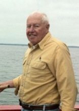 harold bothman