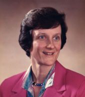 janet daly