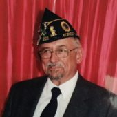 ronald weiss