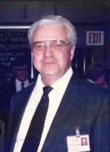 robert erickson