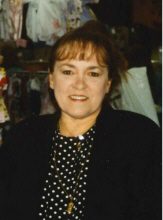 sandra mershon