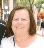 donna vandenheuvel