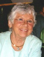 mary neumann