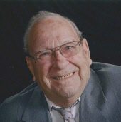 david houghton