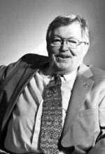 george ruggles
