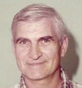 harold dunaway