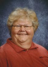 patricia steichen