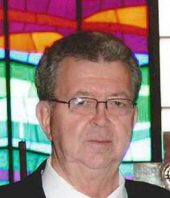 john ede