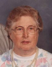 mary lofquist