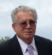 thomas rider