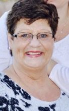 charlene huston