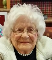 alice saunders
