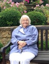 sally zibell