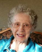 evelyn peterson