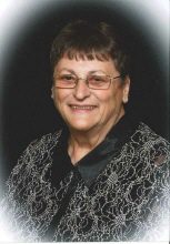 kathleen burr (nee bergman)