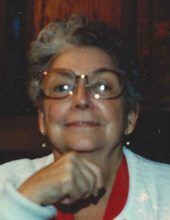 georgianna peltier (nadeau)