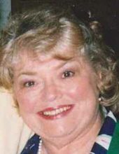 mary pat hurt
